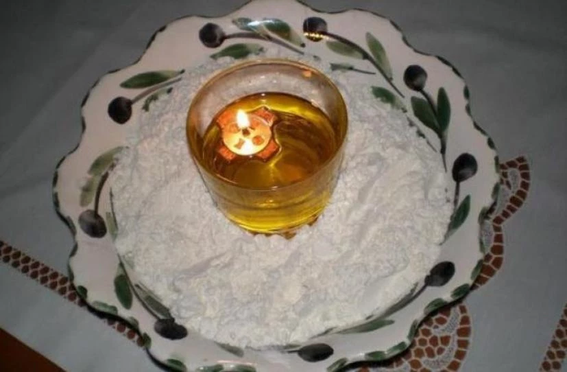 Μεγάλη Τετάρτη: Το Μυστήριο του Ευχελαίου – Τι είναι και γιατί γίνεται;